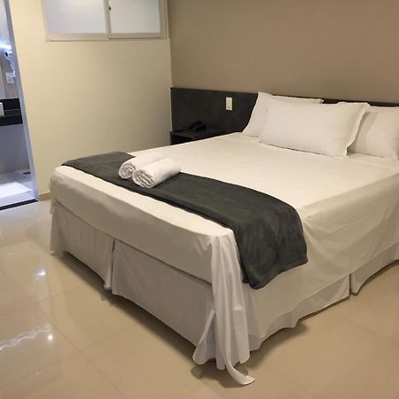 Scenarium Hotel Jaboatao dos Guararapes Pokój zdjęcie