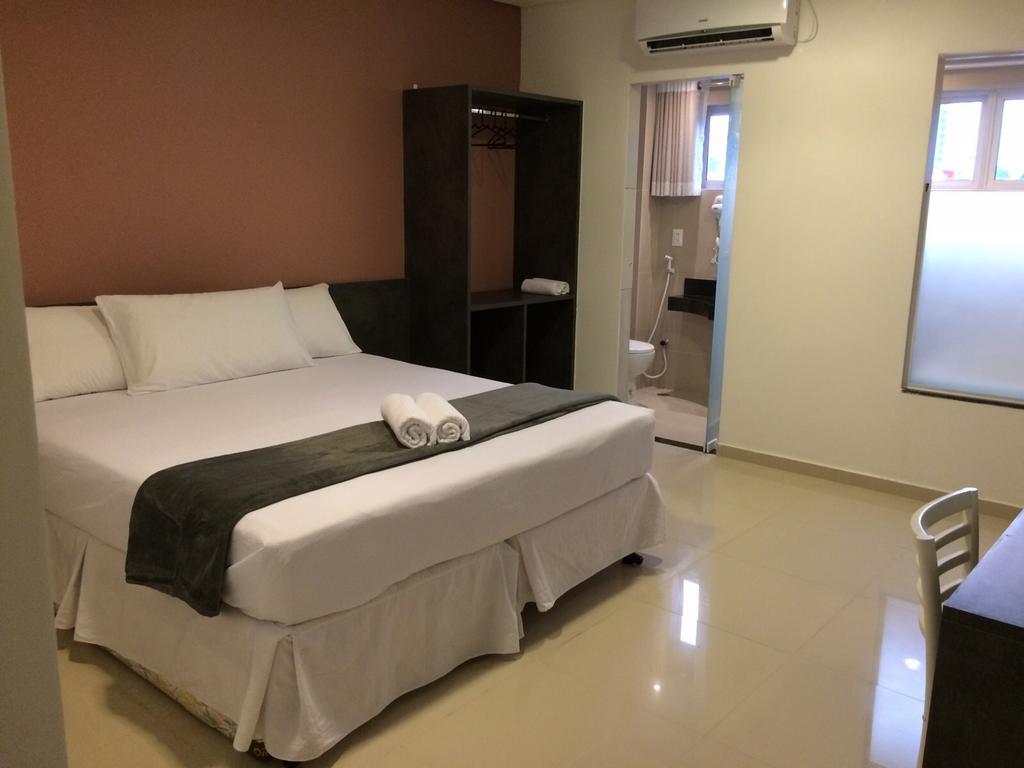 Scenarium Hotel Jaboatao dos Guararapes Pokój zdjęcie