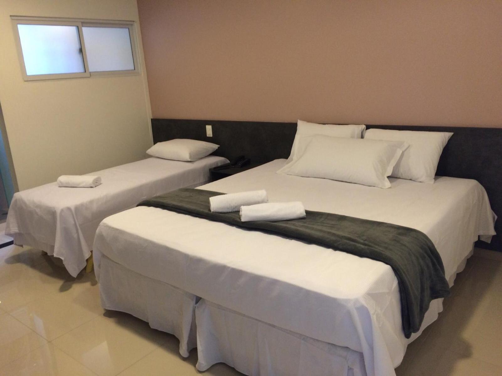 Scenarium Hotel Jaboatao dos Guararapes Pokój zdjęcie