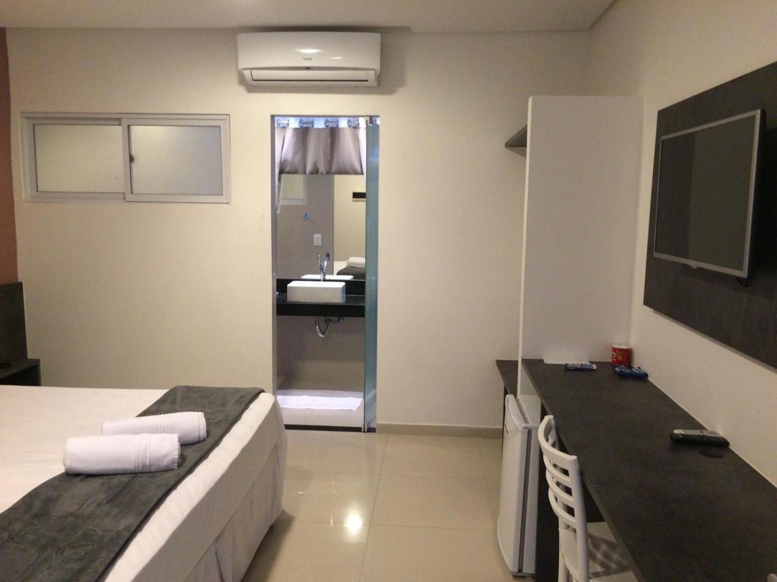 Scenarium Hotel Jaboatao dos Guararapes Pokój zdjęcie