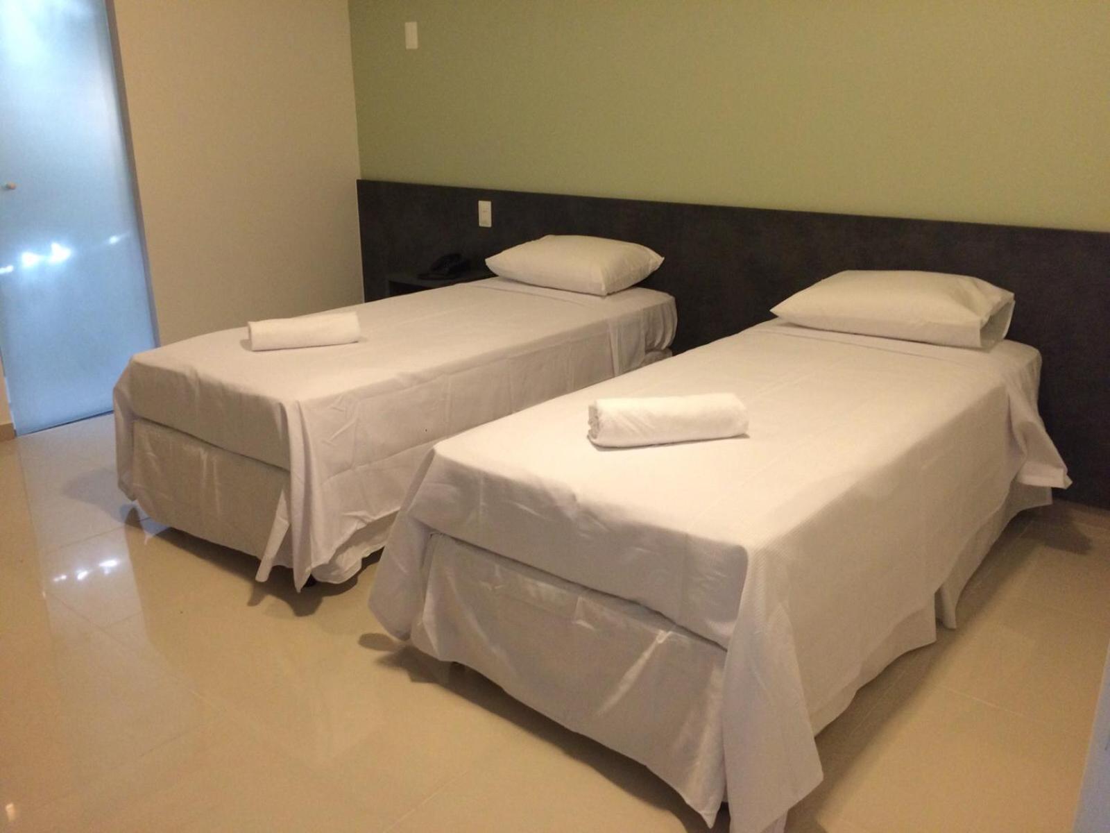 Scenarium Hotel Jaboatao dos Guararapes Pokój zdjęcie