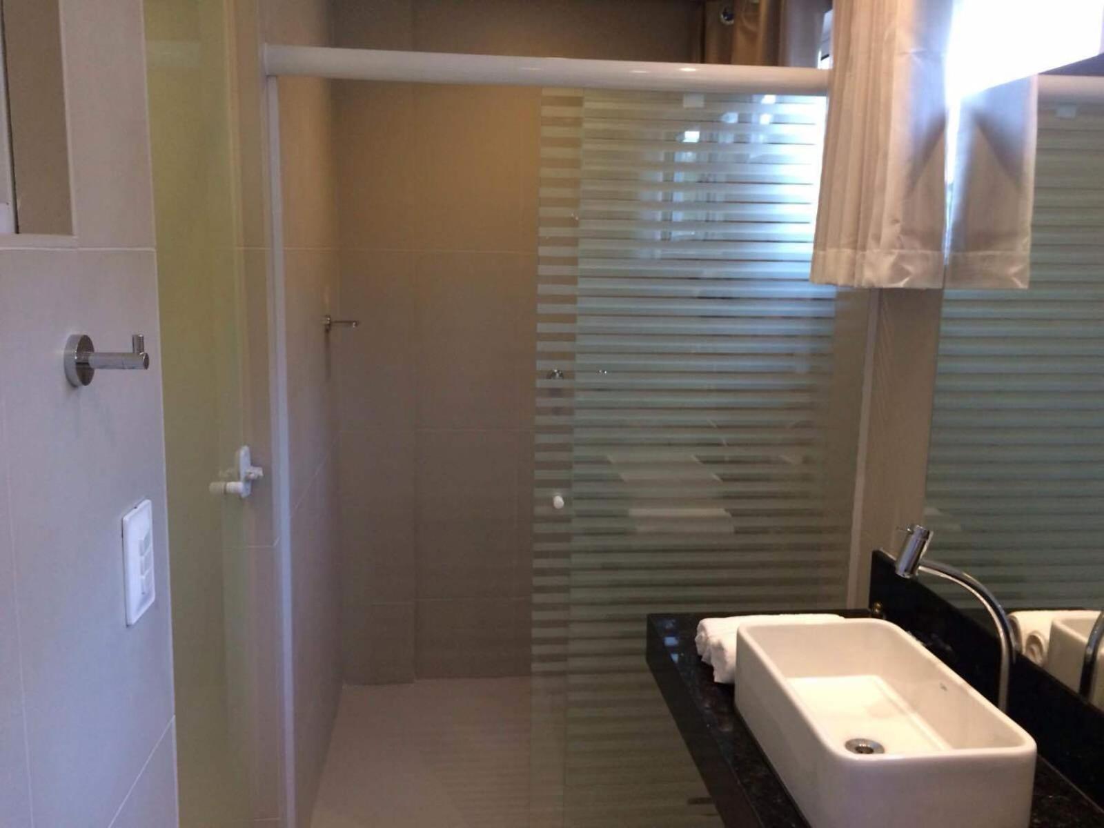Scenarium Hotel Jaboatao dos Guararapes Pokój zdjęcie