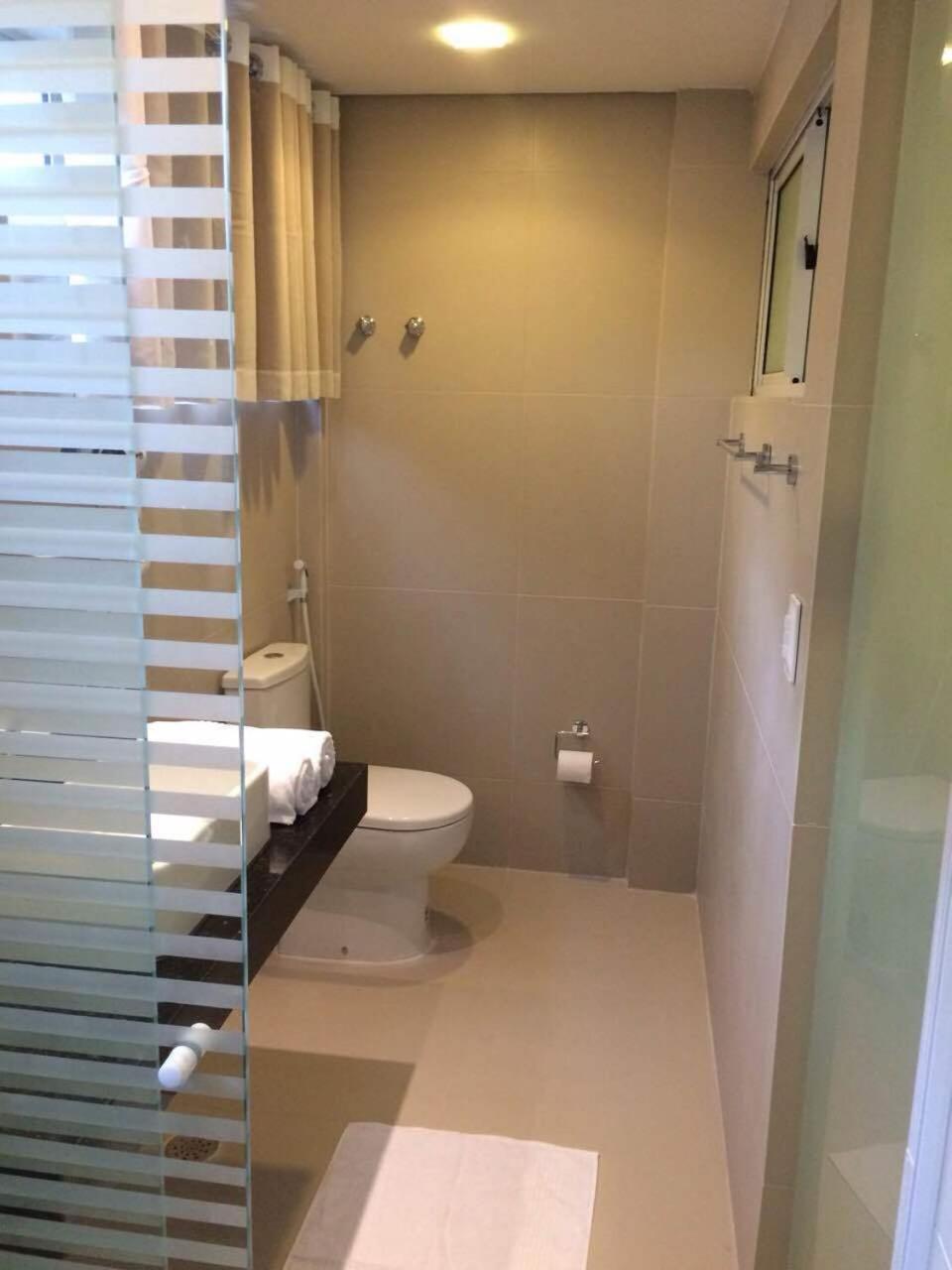 Scenarium Hotel Jaboatao dos Guararapes Pokój zdjęcie