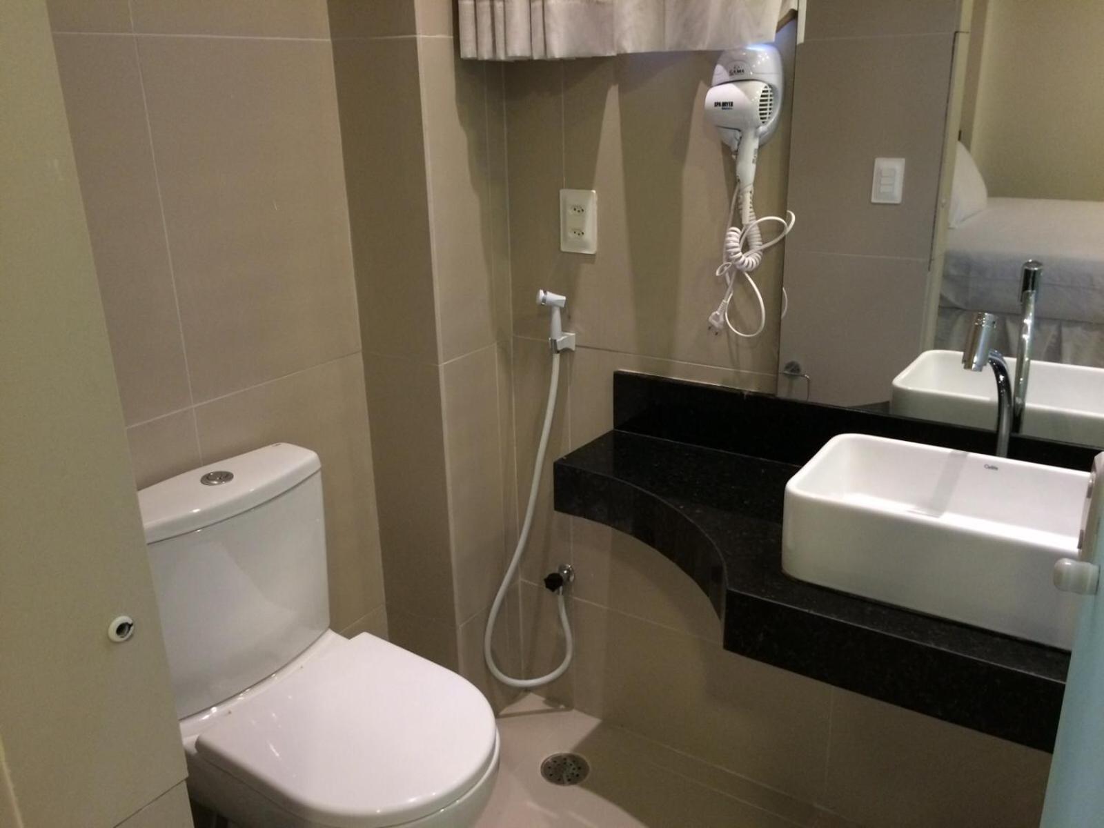Scenarium Hotel Jaboatao dos Guararapes Pokój zdjęcie