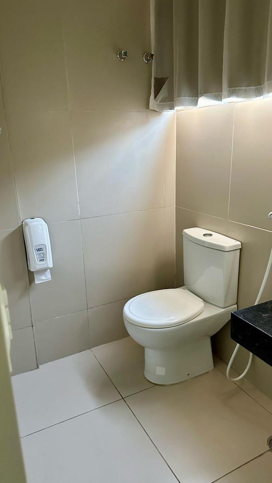 Scenarium Hotel Jaboatao dos Guararapes Zewnętrze zdjęcie
