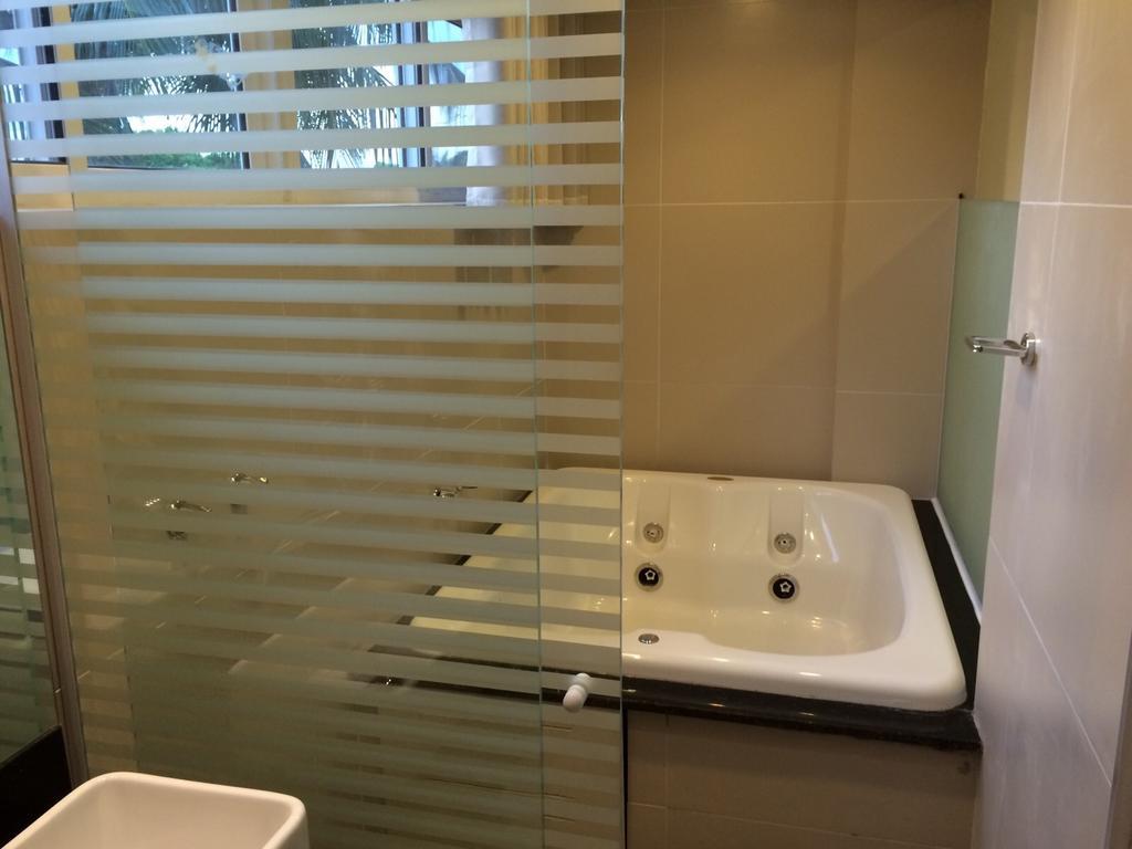 Scenarium Hotel Jaboatao dos Guararapes Pokój zdjęcie