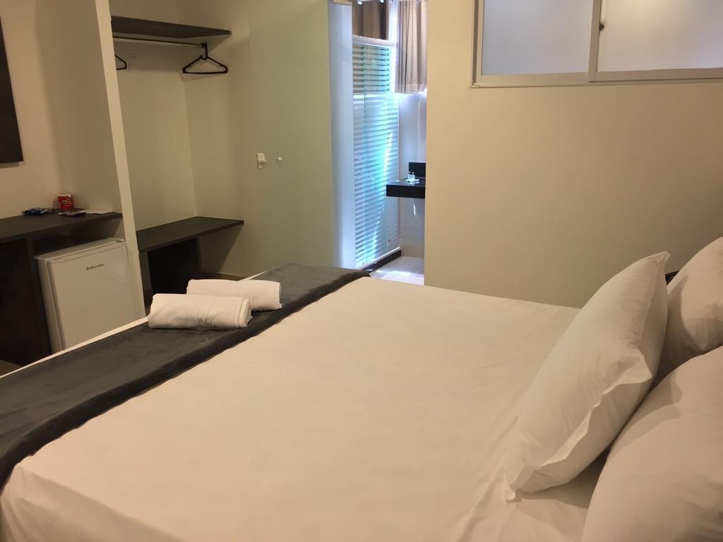 Scenarium Hotel Jaboatao dos Guararapes Pokój zdjęcie