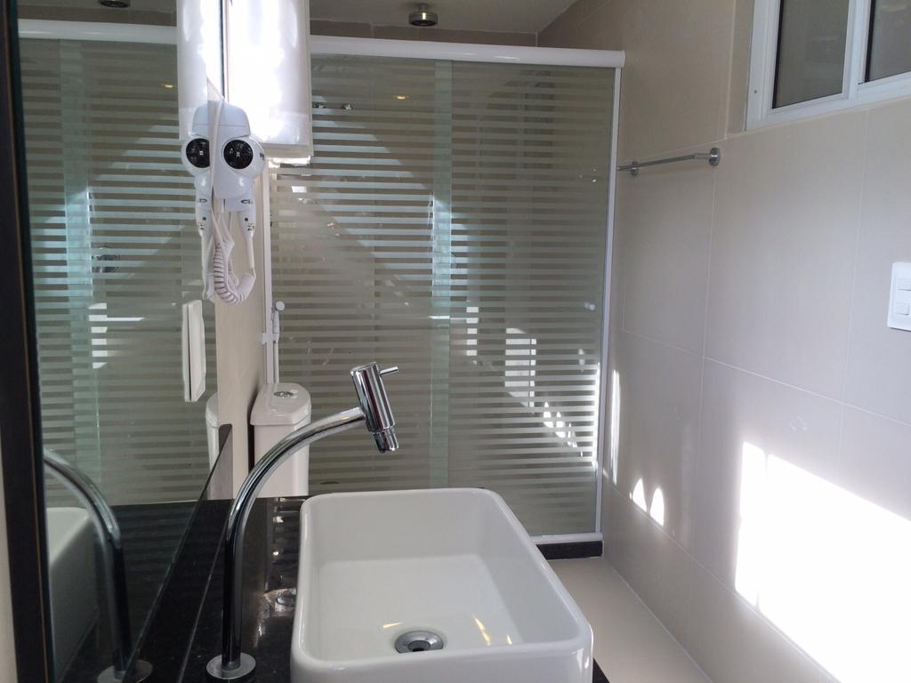 Scenarium Hotel Jaboatao dos Guararapes Pokój zdjęcie