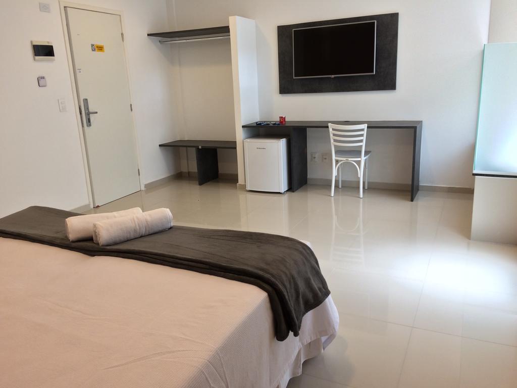 Scenarium Hotel Jaboatao dos Guararapes Pokój zdjęcie