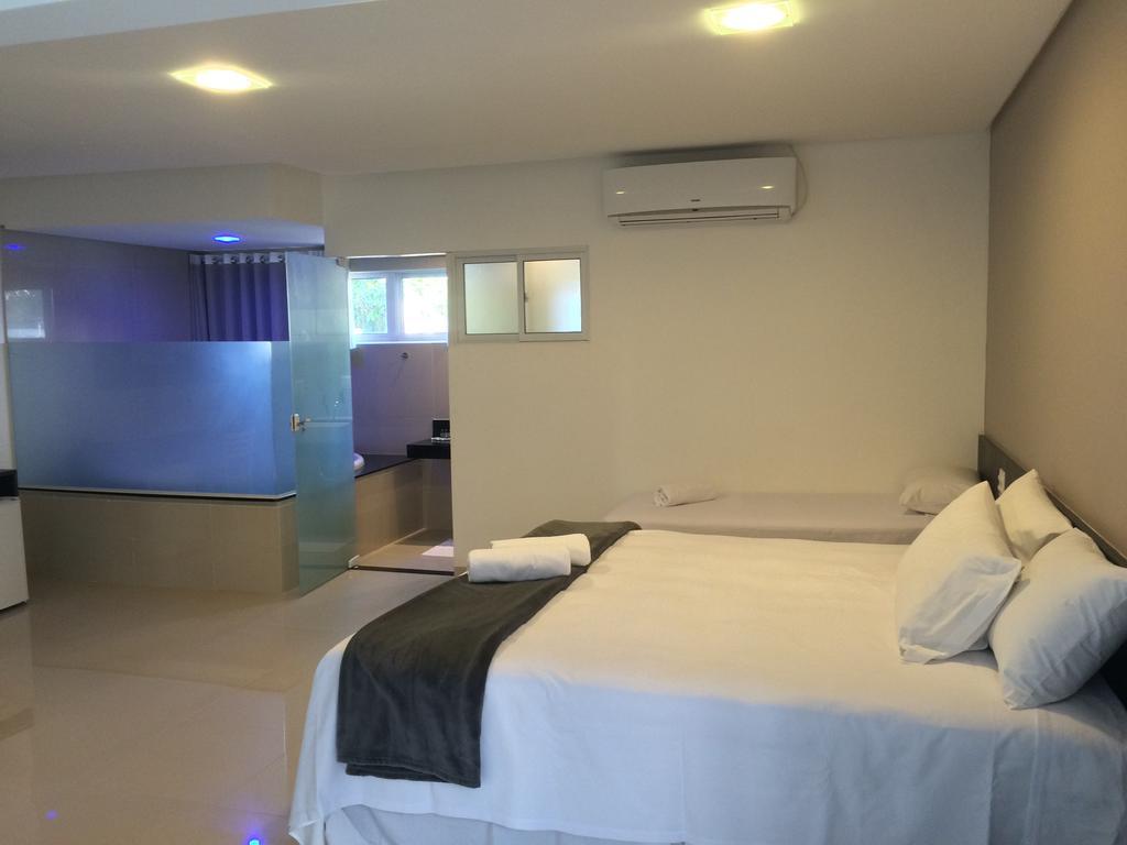 Scenarium Hotel Jaboatao dos Guararapes Pokój zdjęcie