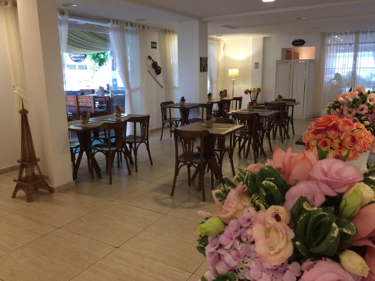Scenarium Hotel Jaboatao dos Guararapes Zewnętrze zdjęcie