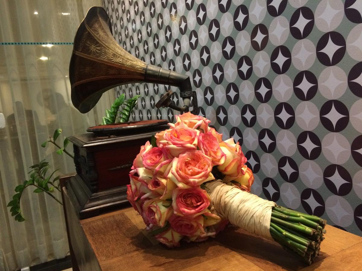 Scenarium Hotel Jaboatao dos Guararapes Zewnętrze zdjęcie