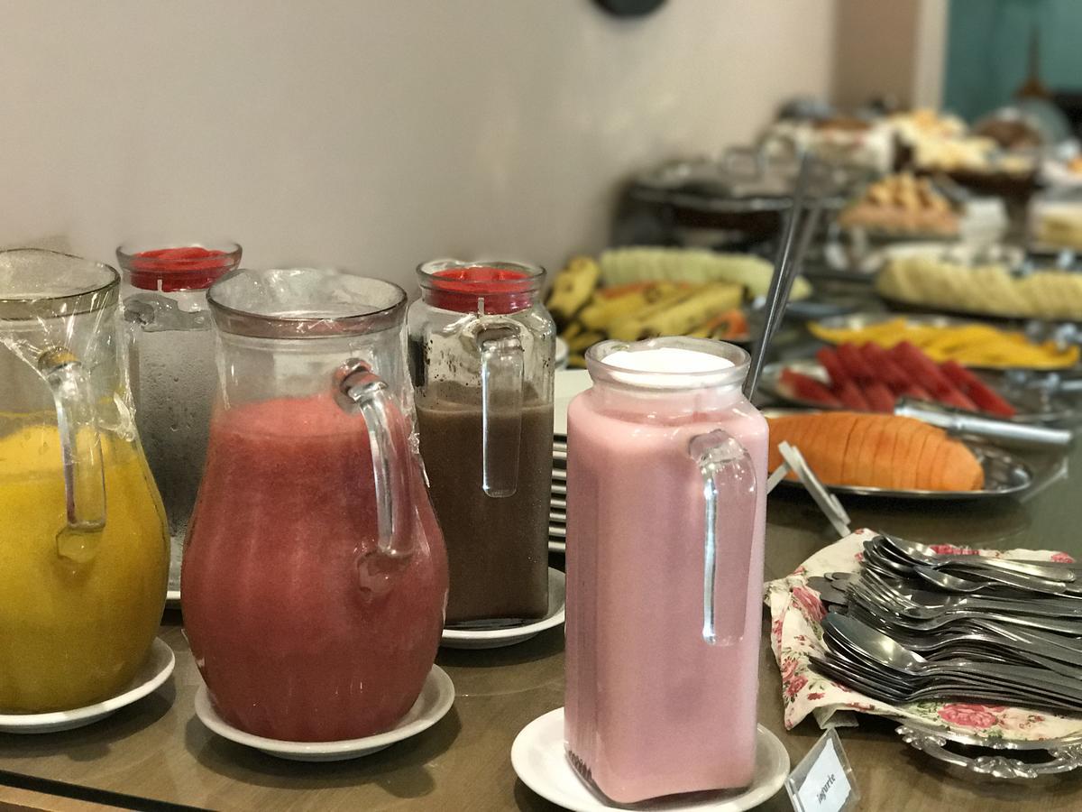 Scenarium Hotel Jaboatao dos Guararapes Zewnętrze zdjęcie