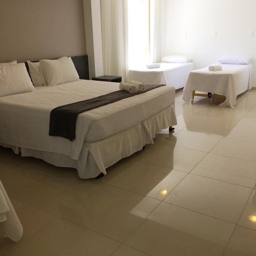 Scenarium Hotel Jaboatao dos Guararapes Zewnętrze zdjęcie