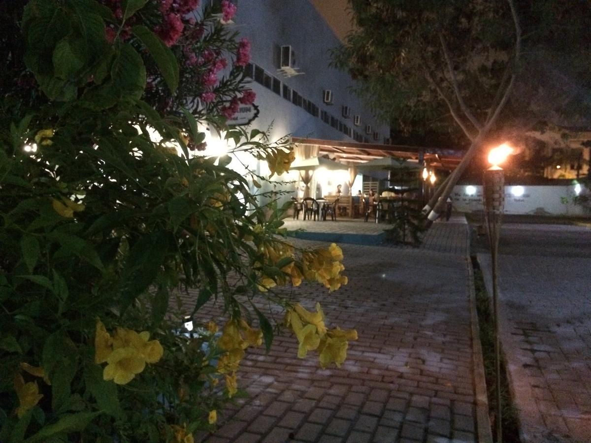 Scenarium Hotel Jaboatao dos Guararapes Zewnętrze zdjęcie