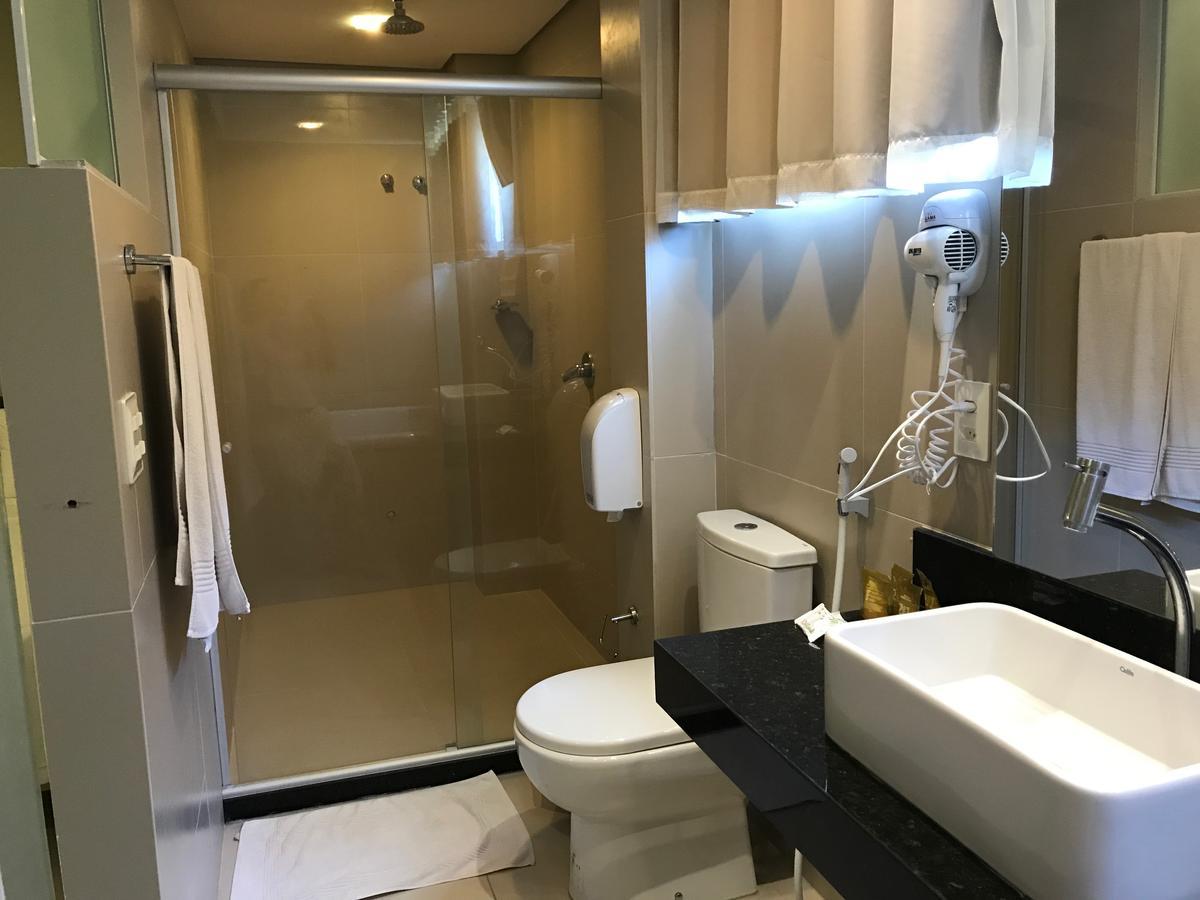 Scenarium Hotel Jaboatao dos Guararapes Zewnętrze zdjęcie