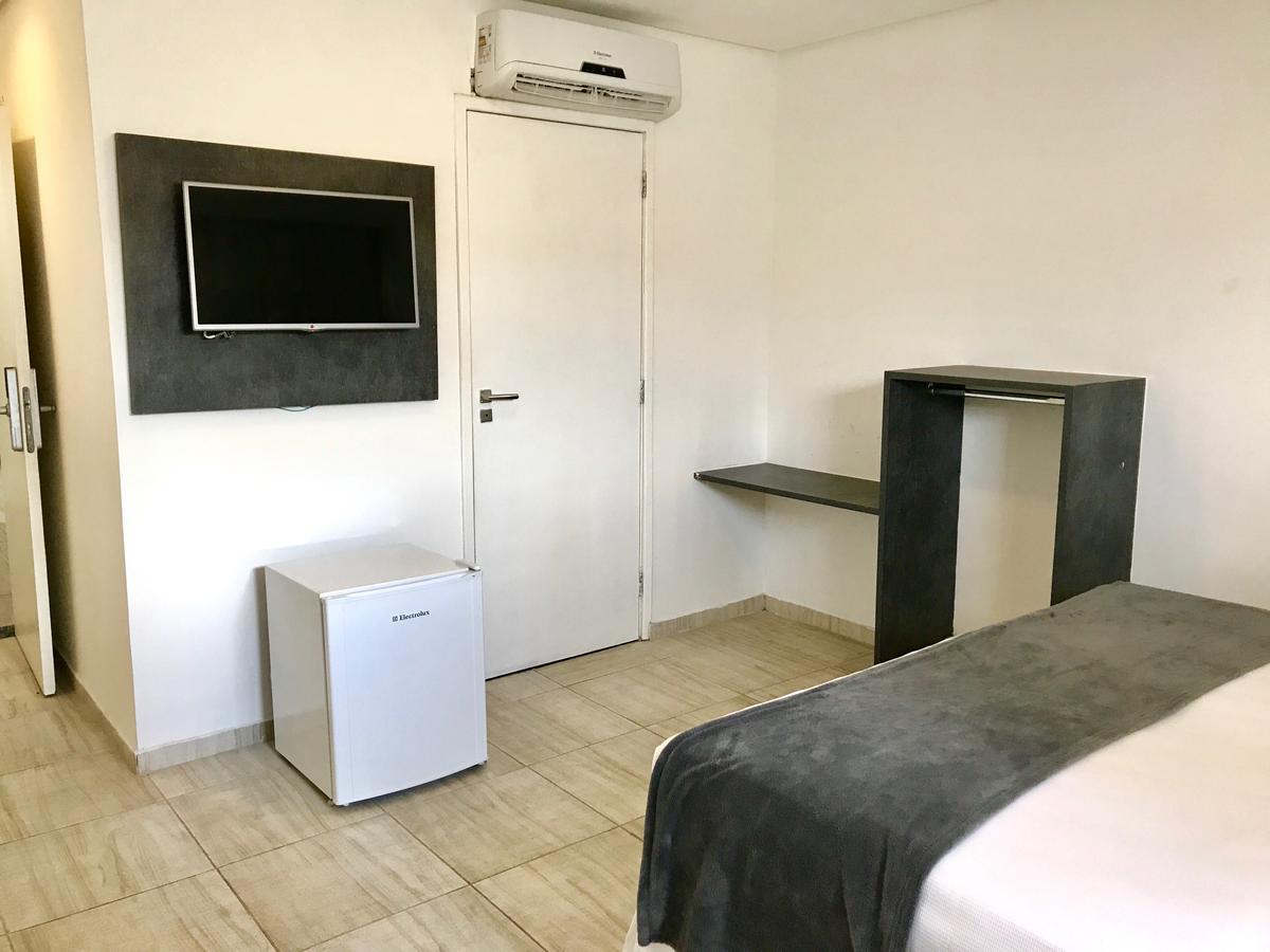 Scenarium Hotel Jaboatao dos Guararapes Zewnętrze zdjęcie