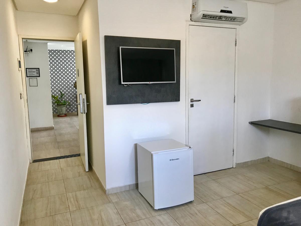 Scenarium Hotel Jaboatao dos Guararapes Zewnętrze zdjęcie