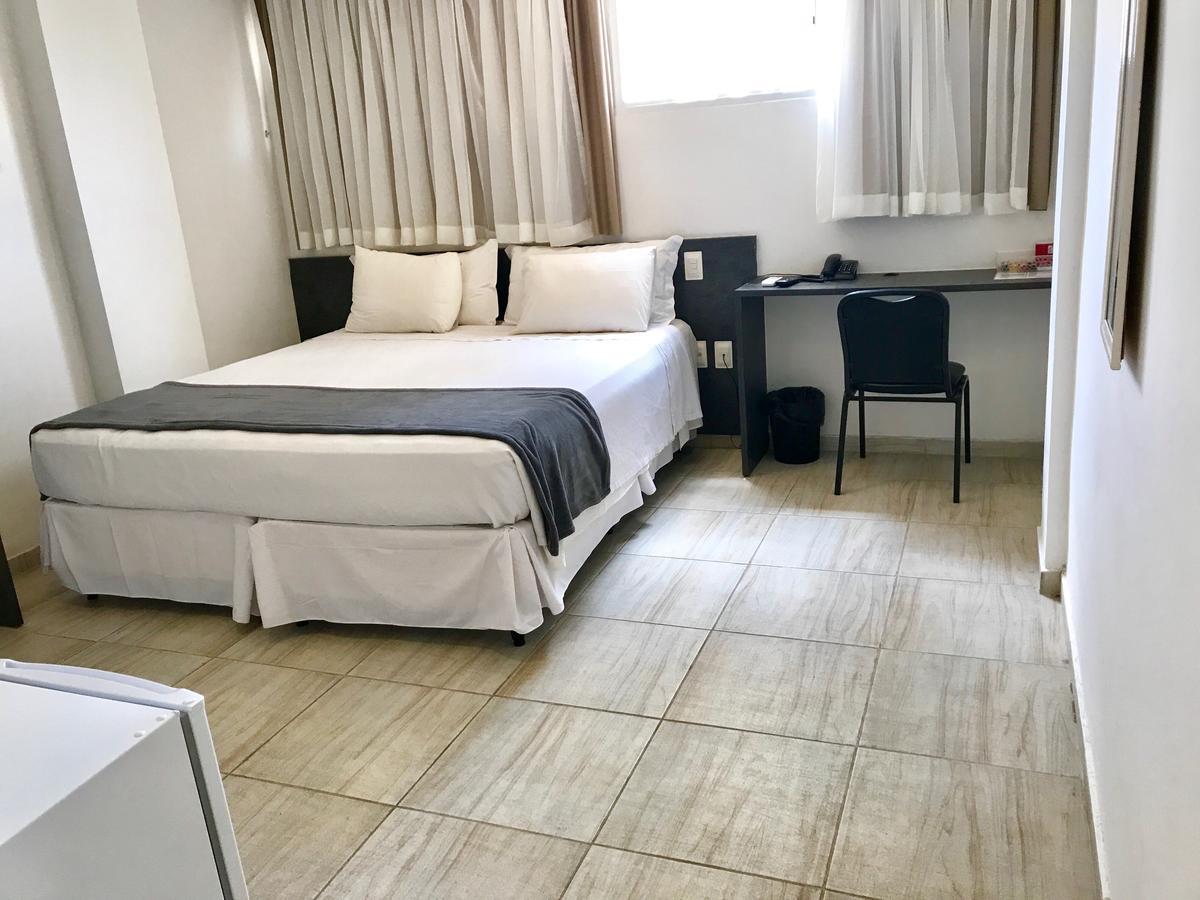 Scenarium Hotel Jaboatao dos Guararapes Zewnętrze zdjęcie
