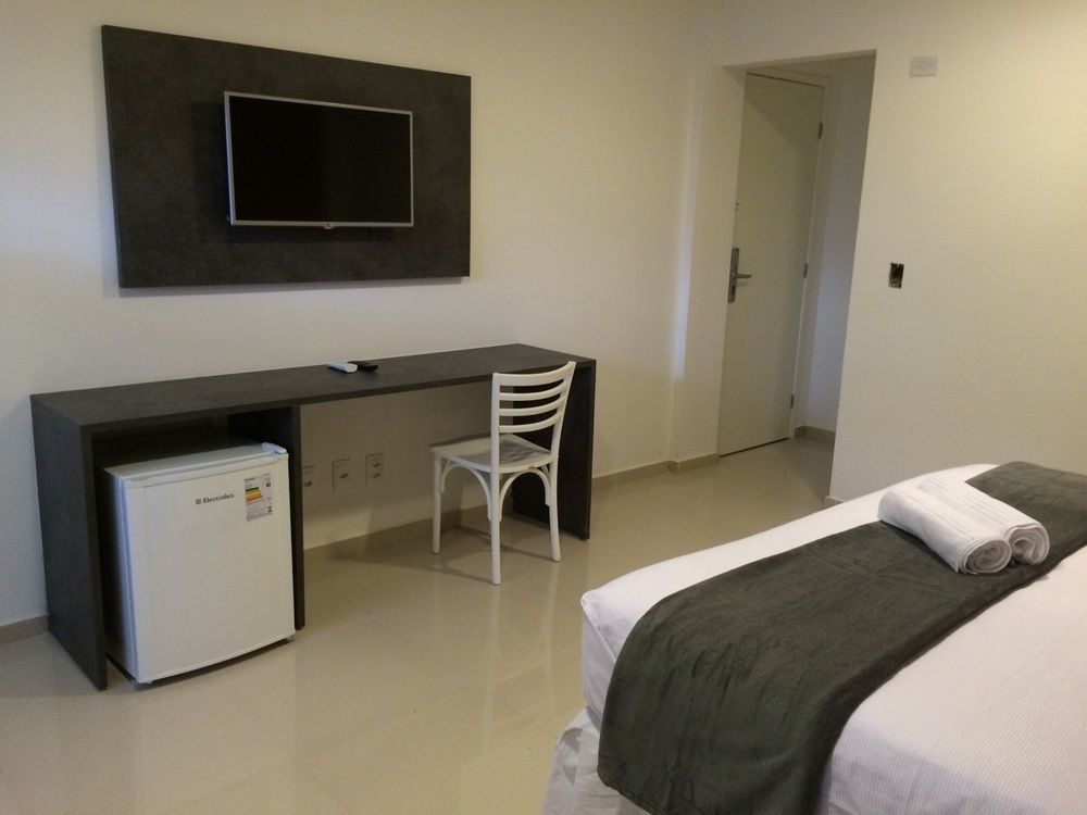 Scenarium Hotel Jaboatao dos Guararapes Zewnętrze zdjęcie