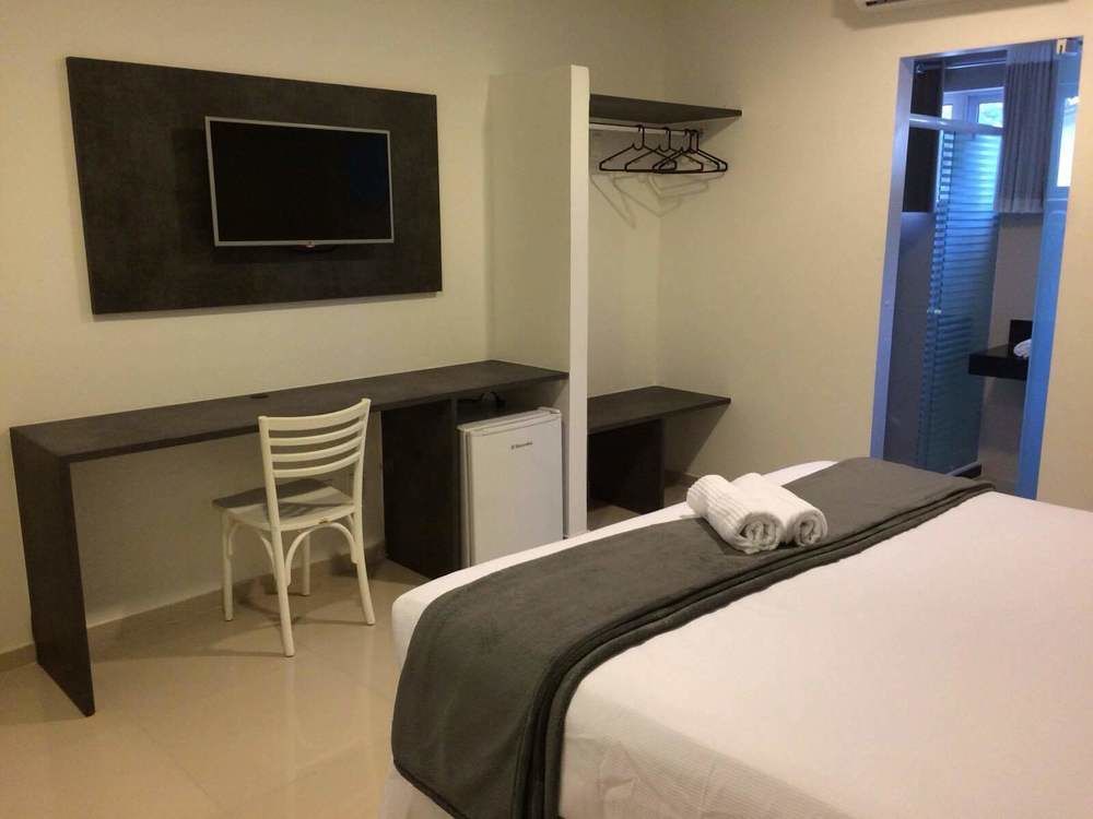 Scenarium Hotel Jaboatao dos Guararapes Zewnętrze zdjęcie